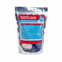 Botiquín emergencia