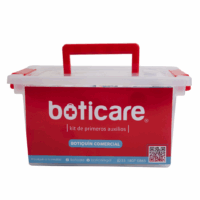 Botiquín Comercial