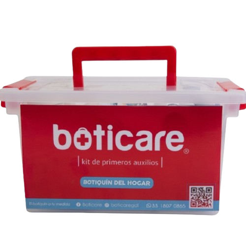 Botiquín del Hogar