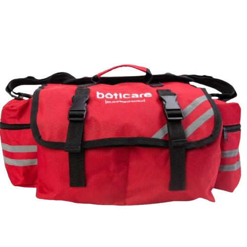 Botiquín Industrial